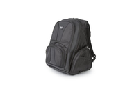 [56836000] Kensington Contour™ 15.6'' Laptop Backpack- Black - Backpack - 40.6 cm (16") - 1.39 kg