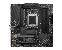 [14880730000] MSI PRO B650M-A WIFI - Mainboard - mATX