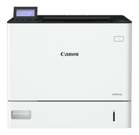 Canon i-SENSYS LBP361dw - Laser - 1200 x 1200 DPI - A4 - 61 ppm - Duplex printing - White