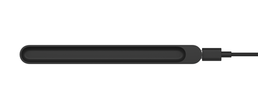[11964245000] Microsoft MS Surface Slim Pen Charger Black XZ/NL/FR/DE Commercial