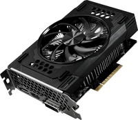 [15061153000] Gainward GeForce RTX 3050 PEGASUS - GeForce RTX 3050 - 8 GB - GDDR6 - 128 Bit - 7000 MHz - PCI Express x4