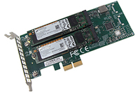 [12015732000] Fujitsu PY-DMCP24 - PCI Express - PRIMERGY RX2530 M6