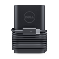 Dell USB-C AC Adapter - Netzteil - 45 Watt