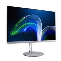 [15147175000] Acer CB322QK - 80 cm (31.5") - 3840 x 2160 pixels - 4K Ultra HD - LED - 4 ms - Silver