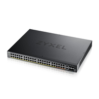 [15147153000] ZyXEL XGS2220-54HP - Switch - 1 Gbps