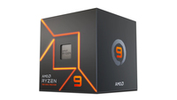 AMD Ryzen 9 7900 - AMD Ryzen™ 9 - Buchse AM5 - 5 nm - AMD - 3,7 GHz - 5,4 GHz