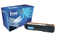 freecolor TN320C-FRC - 1500 pages - Cyan - 1 pc(s)