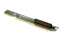 [2003121000] Supermicro RSC-RR1U-E8 - PCI - PCIe - Green - Multicolour - Server - Wired