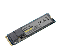 Intenso M.2 SSD PCIe Premium - 250 GB - M.2 - 2100 MB/s