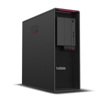 [15057360000] Lenovo ThinkStation P620 - Workstation - 3.8 GHz - RAM: 64 GB DDR4 - HDD: 1,000 GB NVMe
