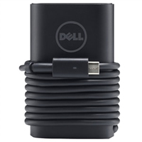 Dell Usb-C AC Adapter Notebook-Netzteil 65 W - Power Supply - USB Typ C