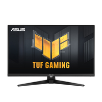 ASUS VG32AQA1A TUF Gaming 31.5inch WQHD - 31,5" - 1 ms