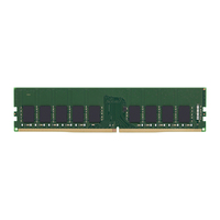 Kingston KSM32ED8/32HC - 32 GB - DDR4 - 3200 MHz - 288-pin DIMM