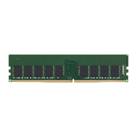[12437239000] Kingston KSM32ED8/32HC - 32 GB - DDR4 - 3200 MHz - 288-pin DIMM