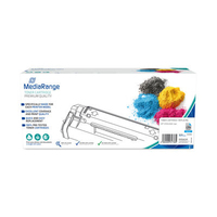 MEDIARANGE MRHPTCF411X - Cyan - 1 pc(s)