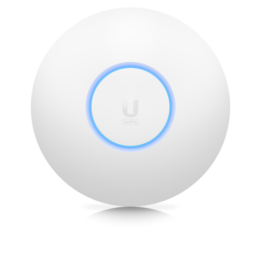 UbiQuiti Networks UniFi 6 Lite - 1500 Mbit/s - 300 Mbit/s - 1200 Mbit/s - 1000 Mbit/s - IEEE 802.3af - Multi User MIMO