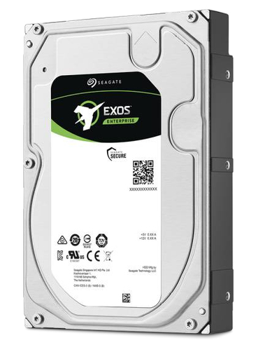 [7527605000] Seagate Enterprise ST8000NM001A - 3.5 Zoll - 8000 GB - 7200 RPM