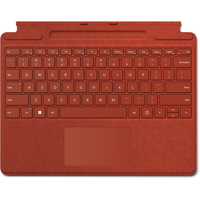 [11964545000] Microsoft Surface Pro Signature Type Cover - Touchpen - QWERTZ