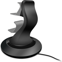 [3184645000] SPEEDLINK TWINDOCK - Charging system - PlayStation 4 - Black - DUALSHOCK 4 - DUALSHOCK 4 - PS4 - 1 pc(s) - DC
