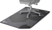 [14005945000] SPEEDLINK SL-620900-GY - Chair base - Grey - 120 mm - 100 mm - 0.2 mm - 2.7 kg
