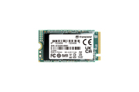 Transcend PCIe SSD 400S - 256 GB - M.2