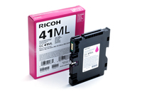 [2232191000] Ricoh 405767 - Pigment-based ink - 1 pc(s)