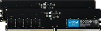 [12277621000] Crucial CT2K16G48C40U5 - 32 GB - 2 x 16 GB - DDR5 - 4800 MHz - 288-pin DIMM