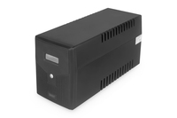 [6592593000] DIGITUS Line-Interactive UPS, 1500 VA/900 W
