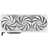 Gigabyte GeForce RTX 4090 AERO OC 24G - GeForce RTX 4090 - 24 GB - GDDR6X - 384 Bit - 7680 x 4320 Pixel - PCI Express 4.0