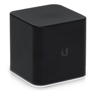 [5830140000] UbiQuiti Networks airCube - 867 Mbit/s - 10,100,1000 Mbit/s - IEEE 802.11ac - 24 V - 0.83 A - 8,5 W
