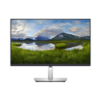[13023935000] Dell P Series 27-4K-USB-C-Hub-Monitor – P2723QE - 68,6 cm (27 Zoll) - 3840 x 2160 Pixel - 4K Ultra HD - LCD - 5 ms - Schwarz