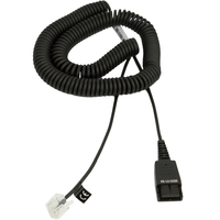 [1553099000] Jabra 8800-01-94 - Cable - Black