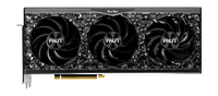 [15113662000] Palit NED4090019SB-1020Q - GeForce RTX 4090 - 24 GB - GDDR6X - 384 Bit - 7680 x 4320 Pixel - PCI Express x16 4.0