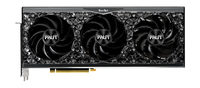 Palit NED4090019SB-1020Q - GeForce RTX 4090 - 24 GB - GDDR6X - 384 bit - 7680 x 4320 pixels - PCI Express x16 4.0