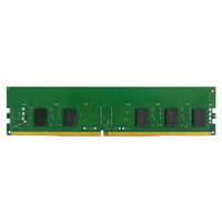 [12656576000] QNAP 32GB DDR4 RAM - 32 GB - 1 x 32 GB - DDR4 - 3200 MHz - 288-pin DIMM