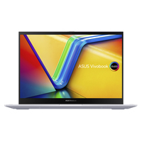 ASUS VivoBook S 14 Flip OLED TP3402ZA-LZ047W - Intel® Core™ i5 - 35,6 cm (14 Zoll) - 2880 x 1800 Pixel - 16 GB - 512 GB - Windows 11 Home