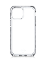 [14426006000] ITskins Hybrid - Cover - Apple - iPhone 13 Pro - 15,5 cm (6.1 Zoll) - Transparent