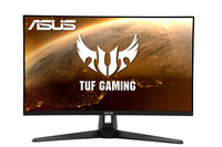 ASUS TUF Gaming VG27AQ1A - 68.6 cm (27") - 2560 x 1440 pixels - Quad HD - LED - 1 ms - Black