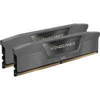 Corsair Vengeance 64GB (2x32GB) DDR5 DRAM 5600MT/s C40 AMD EXPO Memory Kit - 64 GB - 2 x 32 GB - DDR5 - 5600 MHz - 288-pin DIMM