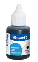 [432942000] Pelikan 351353 - 30 ml - Schwarz - 1 Stück(e)