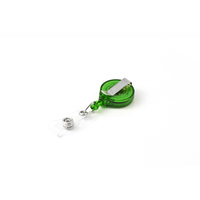 [3899240000] Rieffel Key-Bak Schlüsselhalter KB MBID grün