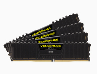 [9842265000] Corsair Vengeance LPX CMK32GX4M4D3600C16 - 32 GB - 4 x 8 GB - DDR4 - 3600 MHz - 288-pin DIMM