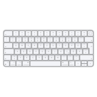 Apple Magic Keyboard - Mini - Bluetooth - QWERTZ - Weiß