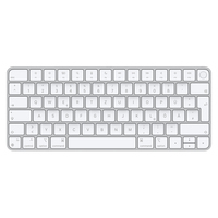 Apple Magic Keyboard - Mini - Bluetooth - QWERTZ - White