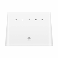 [7695434000] Huawei Router B311-221 - Router - WLAN