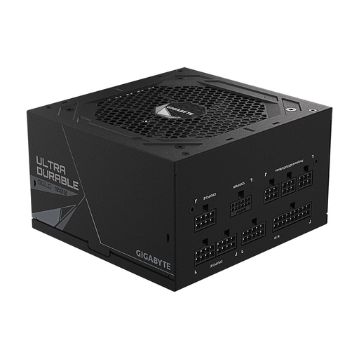 [15532931000] Gigabyte Netzteil 1000W Ud1000Gm Pg5 2 - Power Supply - ATX