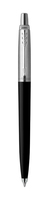 [7800317000] Parker 2096873 - Clip - Clip-on retractable ballpoint pen - Refillable - Blue - 1 pc(s) - Medium