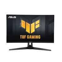 [15274543000] ASUS TUF Gaming VG27AQA1A - 68,6 cm (27 Zoll) - 2560 x 1440 Pixel - Quad HD - 1 ms - Schwarz