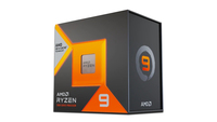 [15533740000] AMD Ryzen 9 7900X3D - AMD Ryzen™ 9 - Buchse AM5 - 5 nm - AMD - 7900X3D - 4,4 GHz