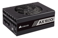 [5974547000] Corsair AX1600i - 1600 W - 100 - 240 V - 50 - 60 Hz - 9 - 15 A - 180 W - 1600 W